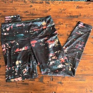 Super soft prana leggings